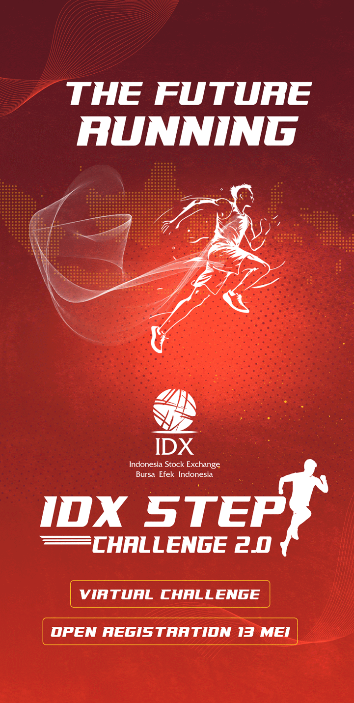 Idx Step Challenge 2.0 2024